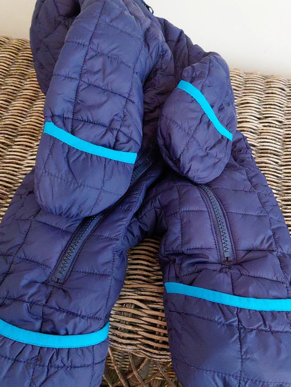 Snozu warm insulated